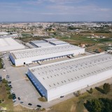 Parque Industrial do Porto Alto
