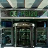 PSI-20 vai passar a chamar-se PSI e terá 16 cotadas