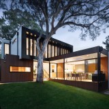 Casas modernas