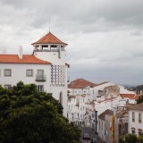 Évora acolhe refugiados da Ucrânia