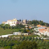 Casas em Santiago do Cacém