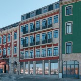 Sé Catedral Hotel Porto