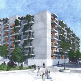Casas em Gaia: 700 apartamentos novos após investimento de 100 milhões