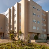 apartamentos com garagem e arrecadação