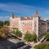 Reabilitação de casas em Lisboa