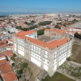 casa na praia em Vila do Conde