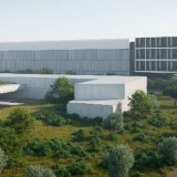 Megacentro de dados SINES 4.0