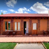 casas pré-fabricadas