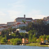Morar em Coimbra