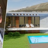 Casas do futuro em Portugal