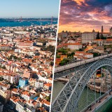 Construir casa em Portugal