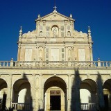 Convento da Cartuxa em Évora abre ao público