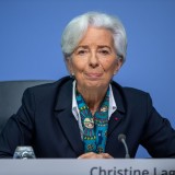 BCE mantém taxas de juro