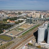 BNP Paribas muda-se para o Parque das Nações