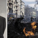 Reconstrução da Ucrânia