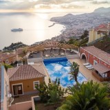 Empreendimento de luxo na Madeira