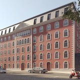 Casas novas e de luxo em Lisboa