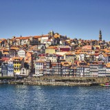 Reabilitação de casas no Porto