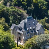Casa Biester em Sintra abre ao público