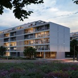 DST Real Estate constrói casas novas em Barcelos