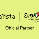 idealista é patrocinador oficial do Festival da Eurovisão 2022