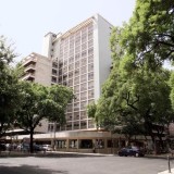 Antigo Ministério da Educação será residência universitária em 2025