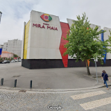 Compra e venda de centros comerciais