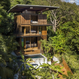 Costa Rica Treehouse