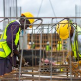 Profissões mais procuradas na construção e imobiliário