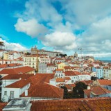 Arquitetura e reabilitação urbana em Lisboa
