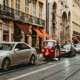 Alterações climáticas em Portugal e na UE