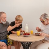 americanos em Portugal