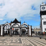 Ponta Delgada