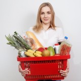 poupar nas compras do supermercado