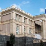 Palácio Putin