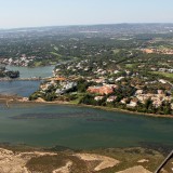 Casas novas no Algarve