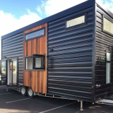Tiny House Riley
