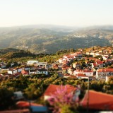 hotel rural Cinfães