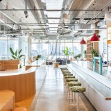 WeWork chega a Portugal