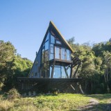 casas pré-fabricadas