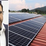 GreenVolt e energia Unia