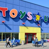 Toys "R" Us em Portugal