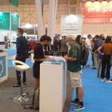 SIL e Tektónica decorrem na FIL, em Lisboa