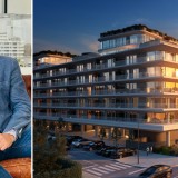 casas novas no Barreiro