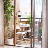 decorar varandas pequenas