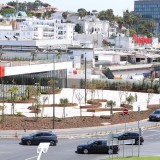 loja Auchan em Cascais