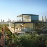 Casa projetada por Norman Foster