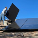 Painéis solares em Portugal