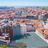 novo empreendimento no Porto