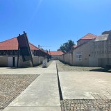 Casa da Arquitetura em Matosinhos